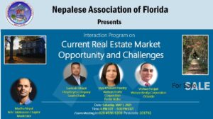 Real Estate Market,